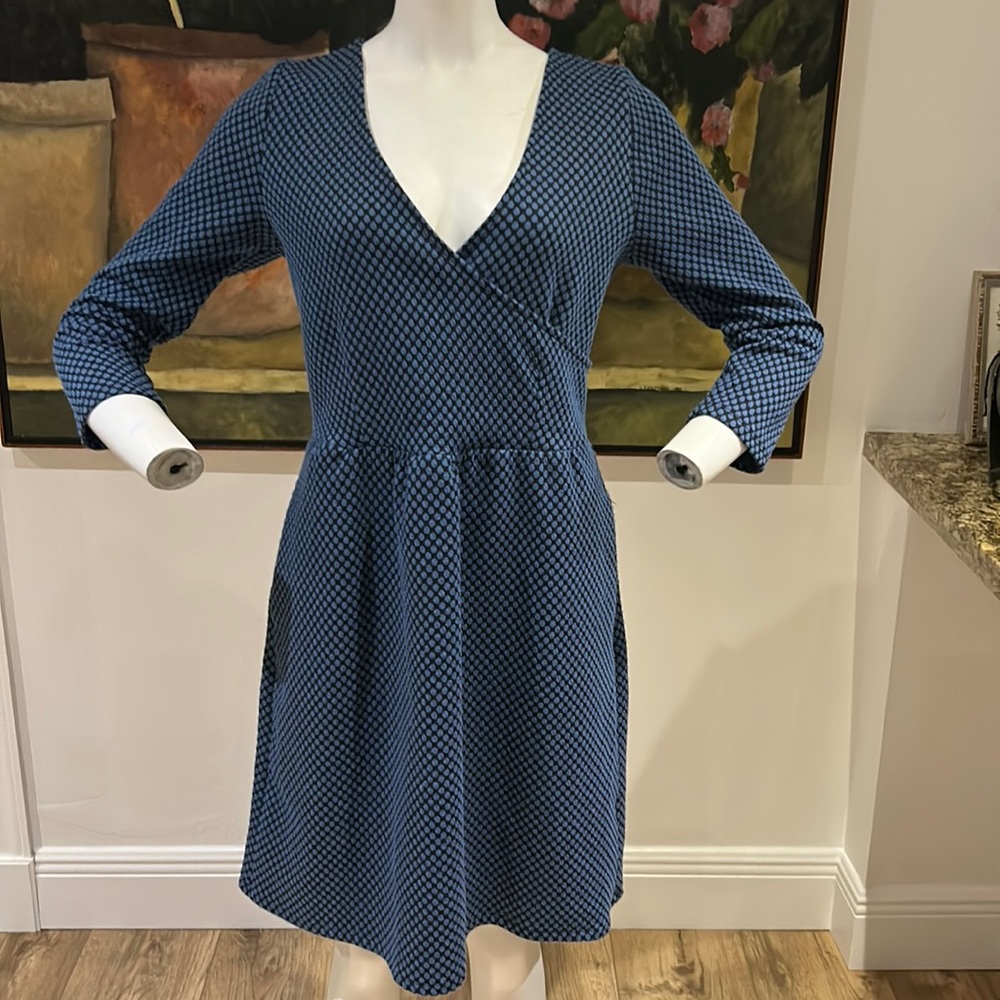 HD in paris dress